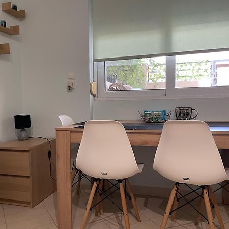 Eleni Studio Apartment Preveze Dış mekan fotoğraf