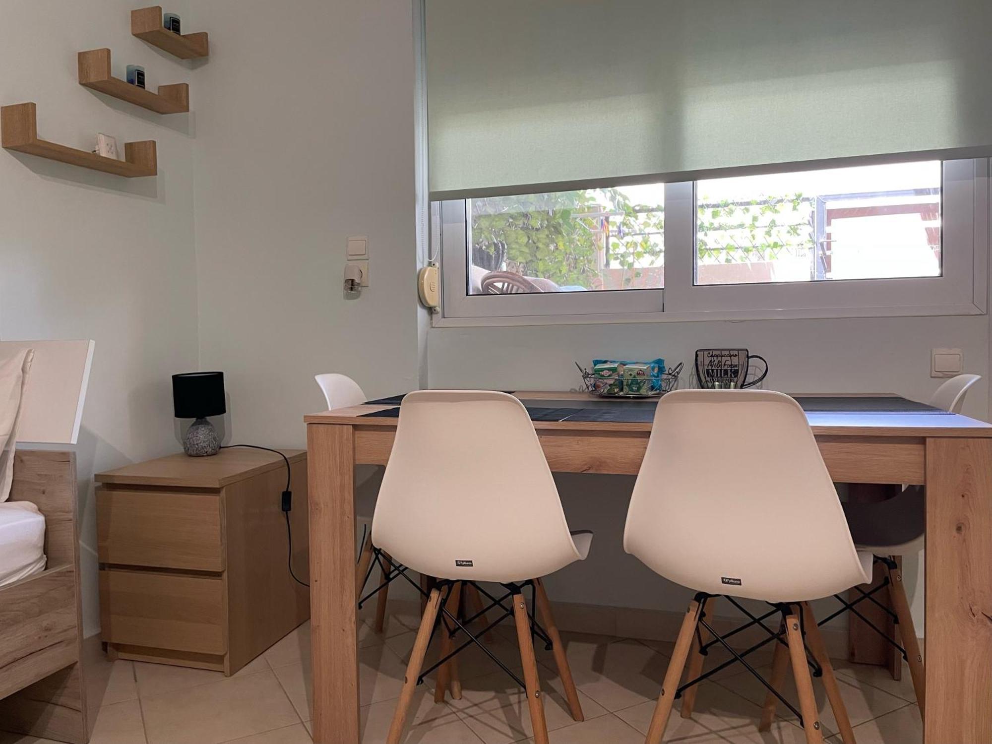 Eleni Studio Apartment Preveze Dış mekan fotoğraf